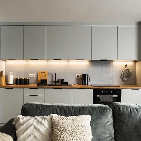 Appartamento Pod Lasem Zakopane