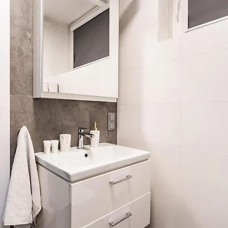 Appartamento Pod Lasem