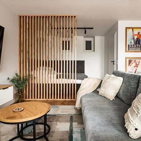 Appartamento Pod Lasem *