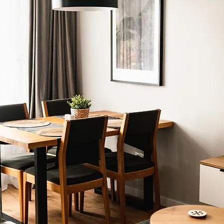 Appartamento Pod Lasem *