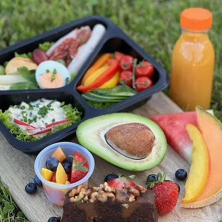 Appartamento Pod Lasem Zakopane