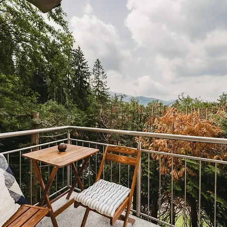 Apartman Pod Lasem *