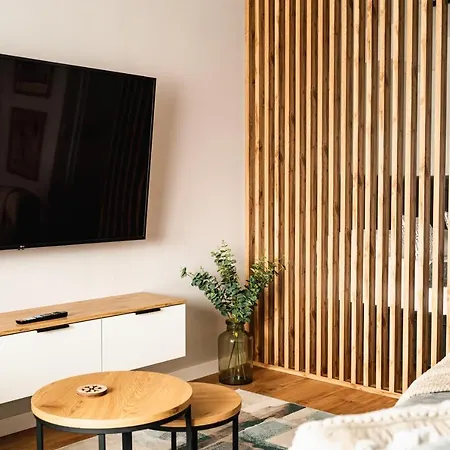 Apartment Pod Lasem