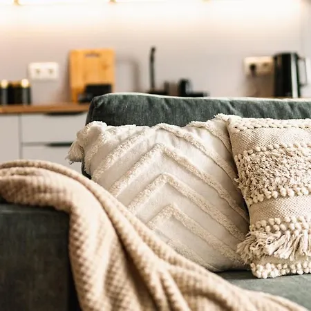 Pod Lasem 아파트 자코파네