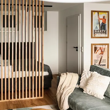 Pod Lasem * 자코파네