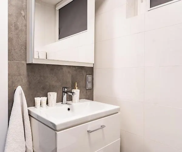 Apartamento Pod Lasem
