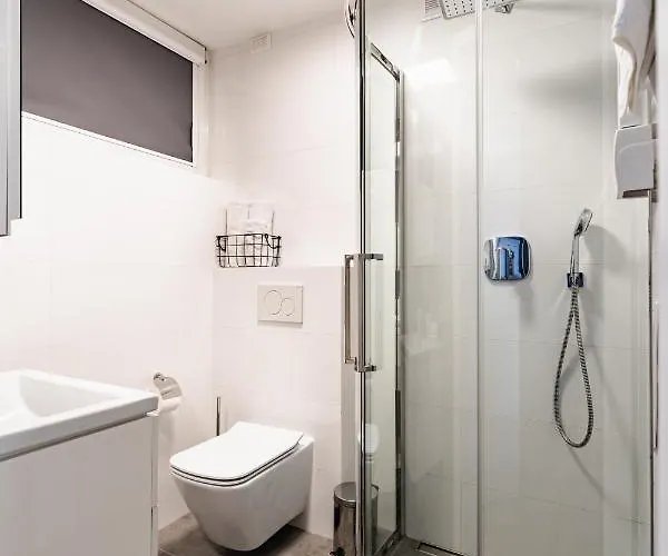 Apartamento Pod Lasem *