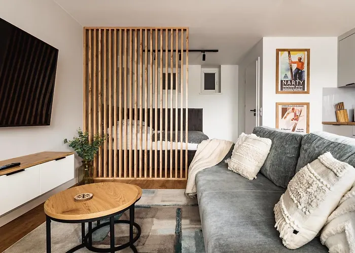 Apartamento Pod Lasem *