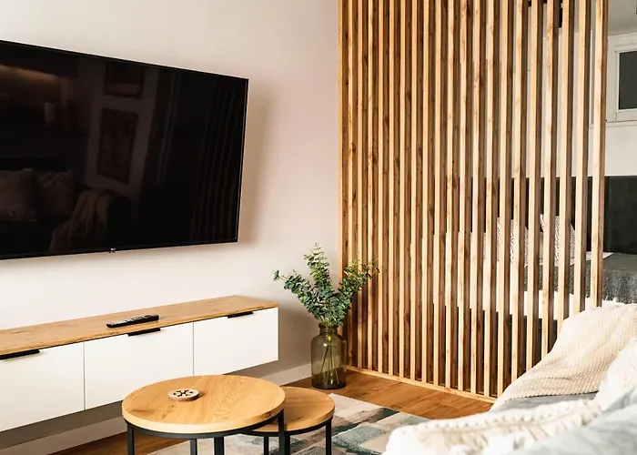 Apartamento Pod Lasem