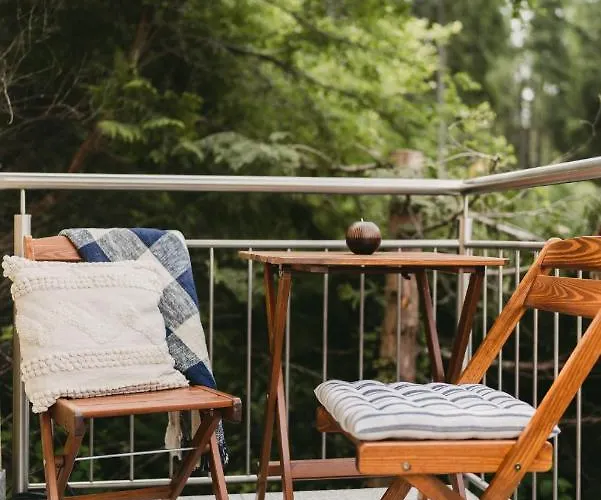 Apartamento Pod Lasem