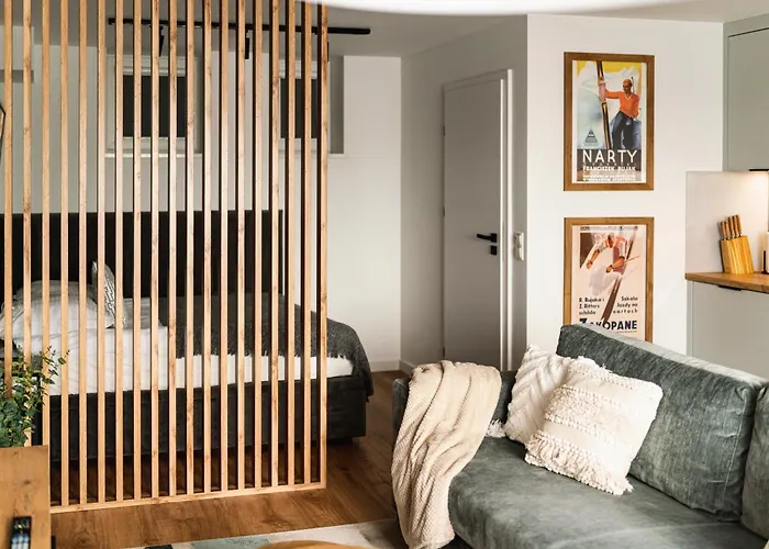 Pod Lasem * Zakopane