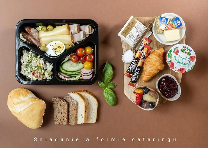 Pod Lasem Apartamento *